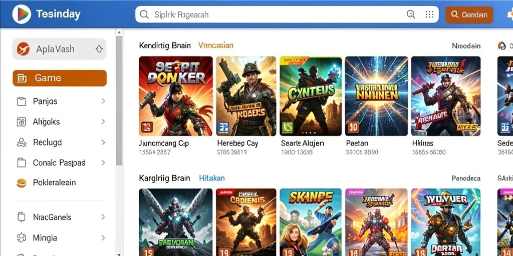 Sistem reward yang menarik dan memotivasi pengguna.
