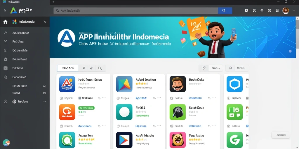 Menu event terbaru yang menawarkan hadiah menggiurkan.