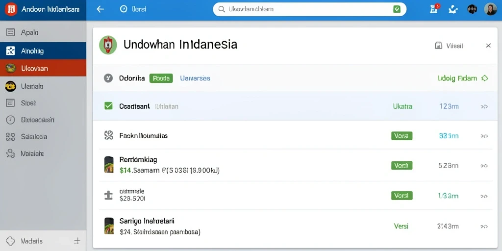 Screenshot aplikasi BOSPLAY77 - Bonus harian yang menggiurkan.