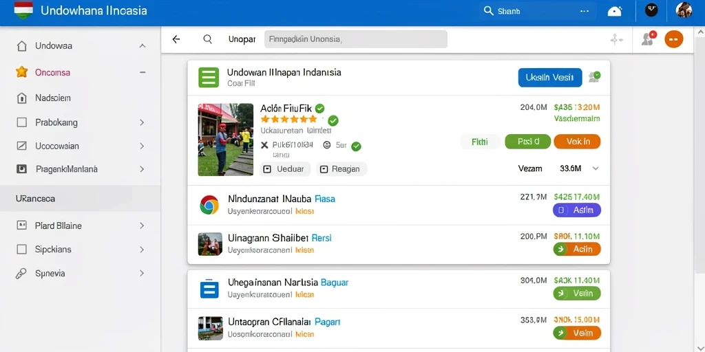 Dukungan komunitas yang aktif dan responsif.