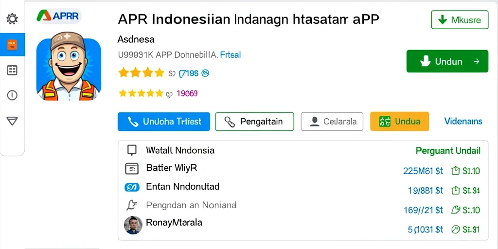 Level menarik yang menantang pemain.