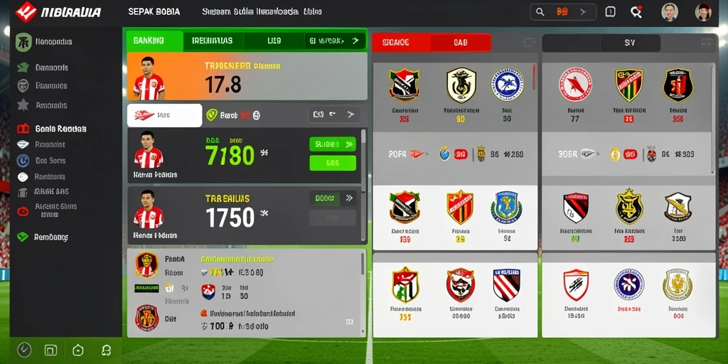 Komunitas aktif yang saling berbagi tips dan strategi.