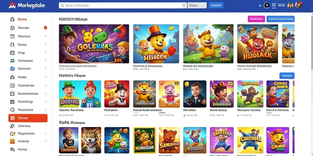 Bonus dan promosi menarik yang sayang untuk dilewatkan.