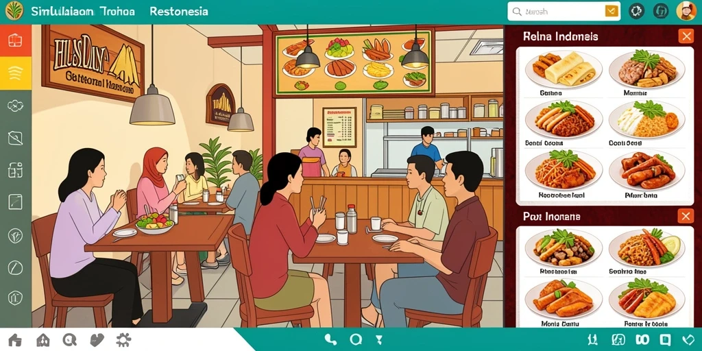 Fitur bonus yang meningkatkan pengalaman bermain.