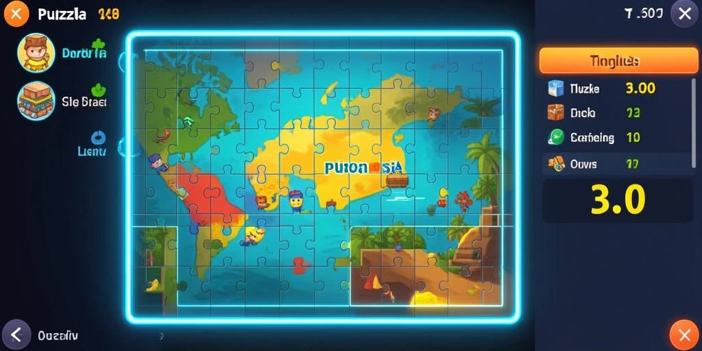 Fitur keamanan yang menjamin privasi pengguna.