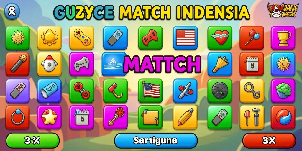 Fitur bonus yang menguntungkan bagi pemain.