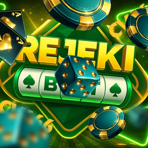 rejeki — ikon APK