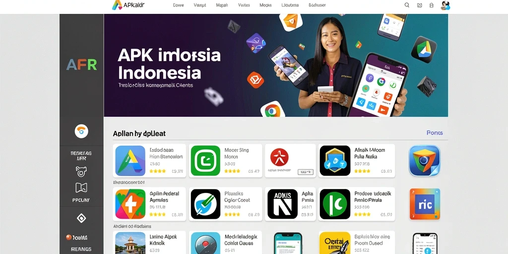 Koleksi permainan yang beragam untuk semua kalangan.