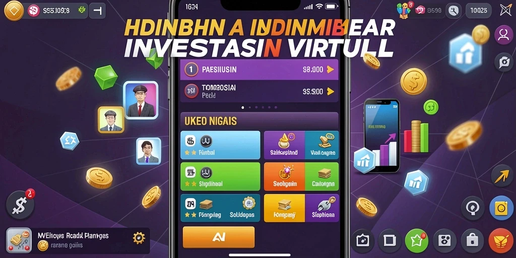 Level baru yang menantang dan menarik untuk dieksplorasi.